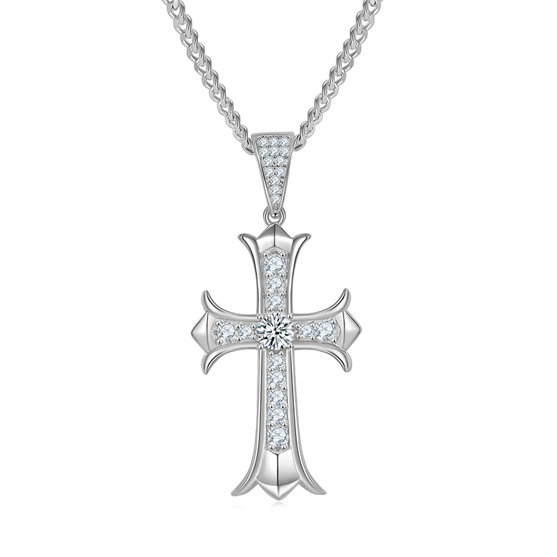 Cross Necklace
