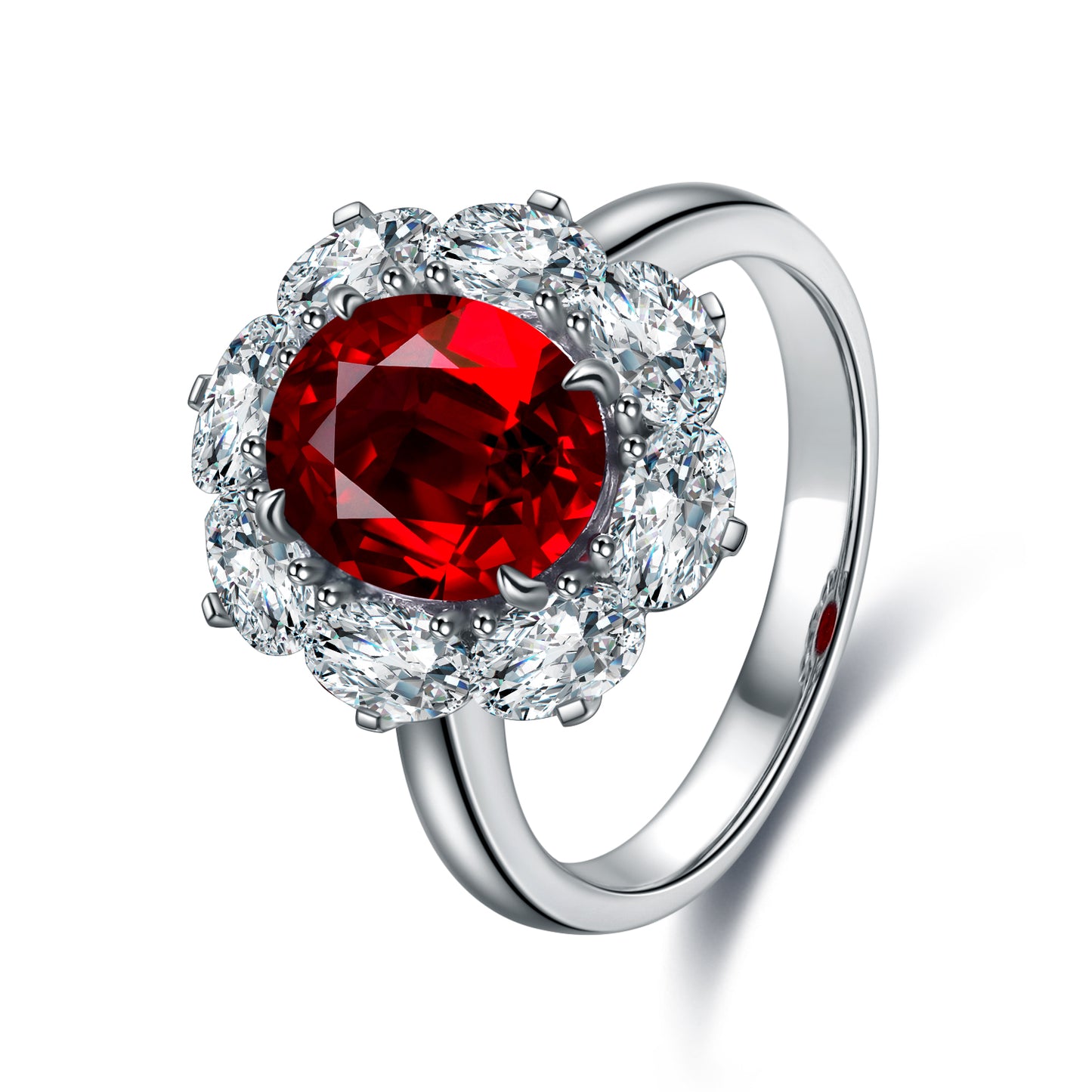 Bloom Ring Series