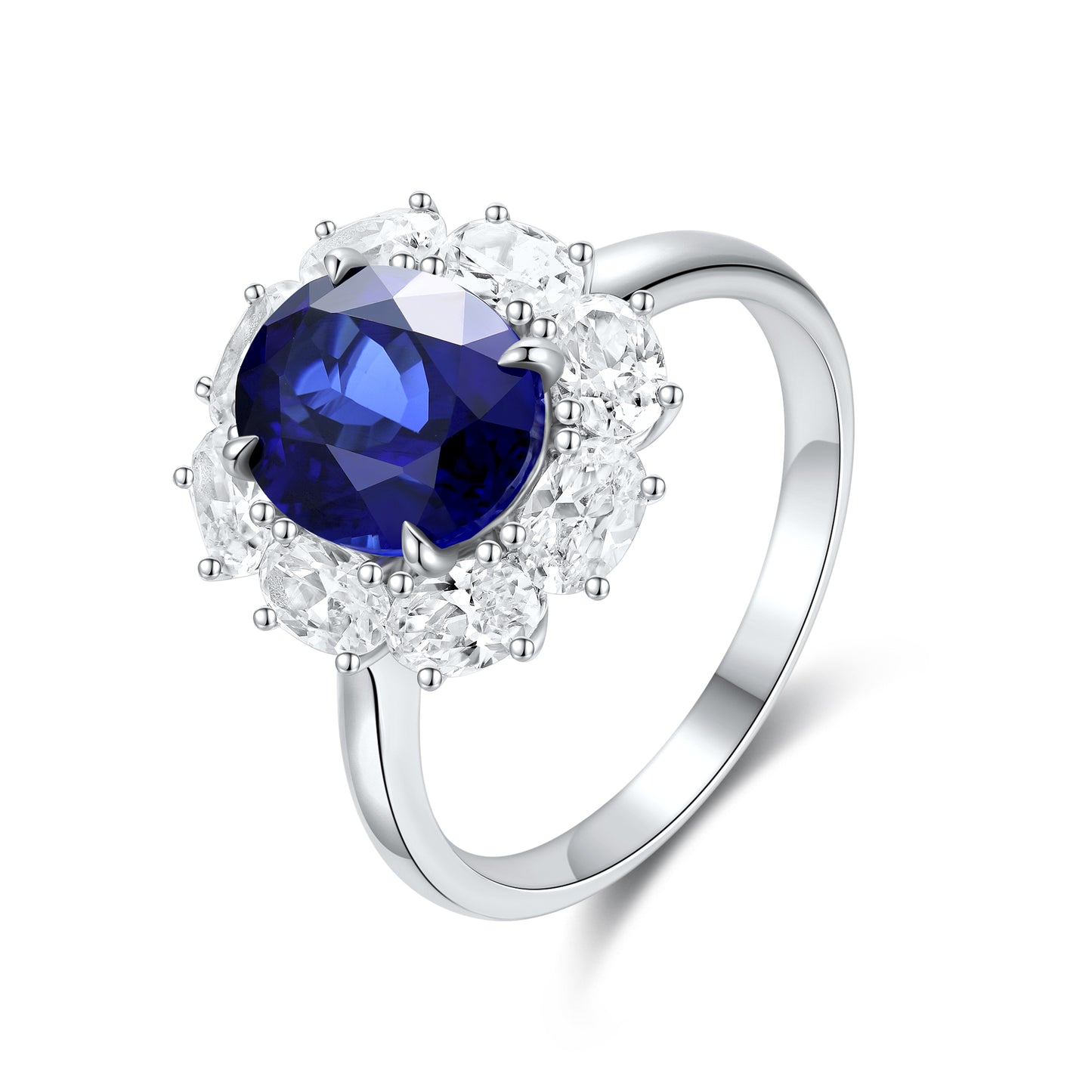 Bloom Ring Series