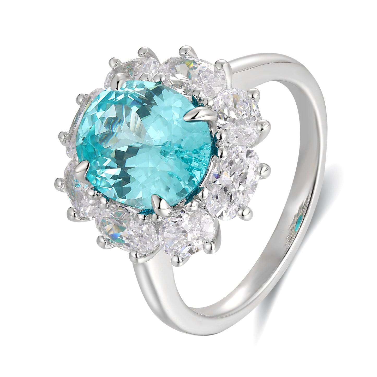 Bloom Ring Series