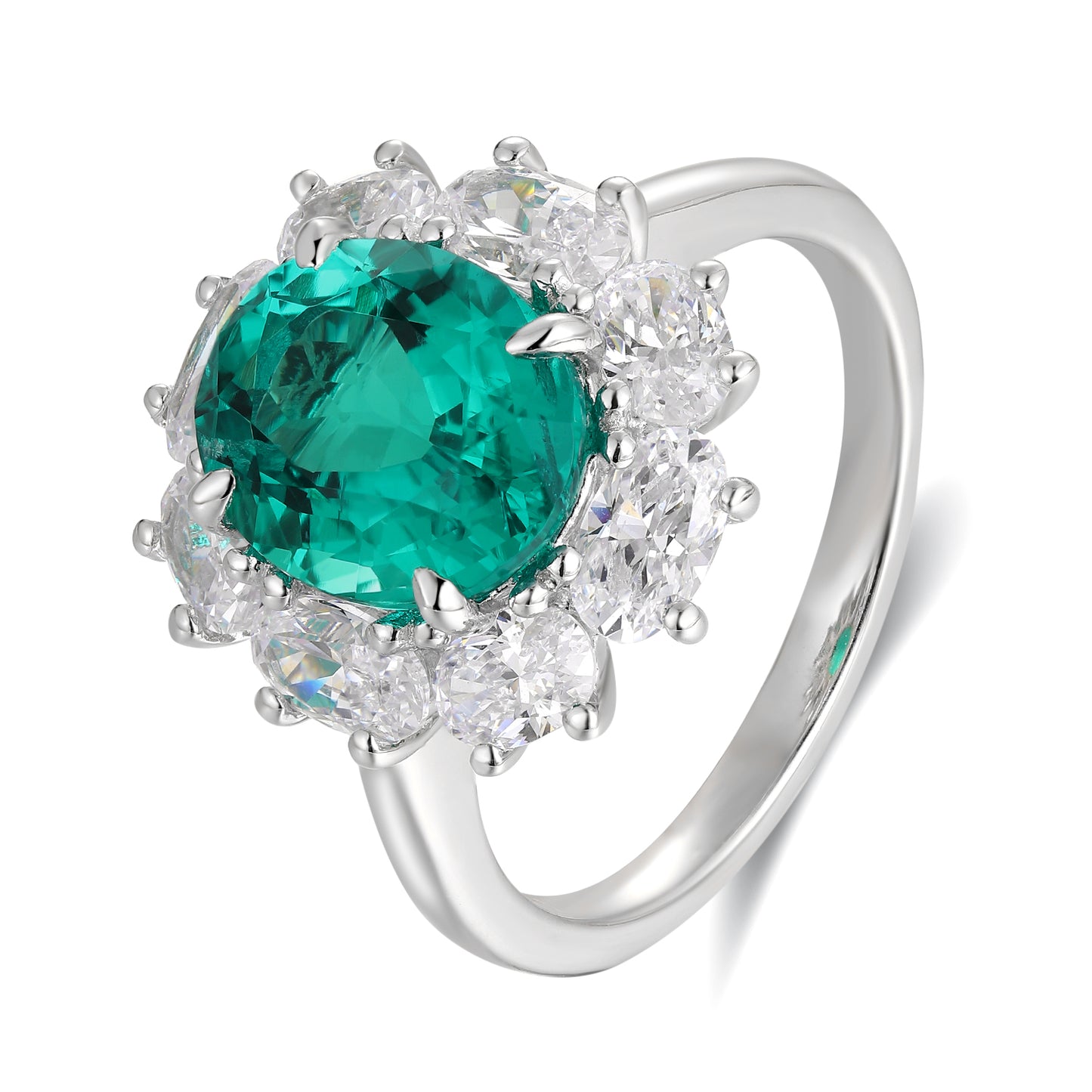 Bloom Ring Series