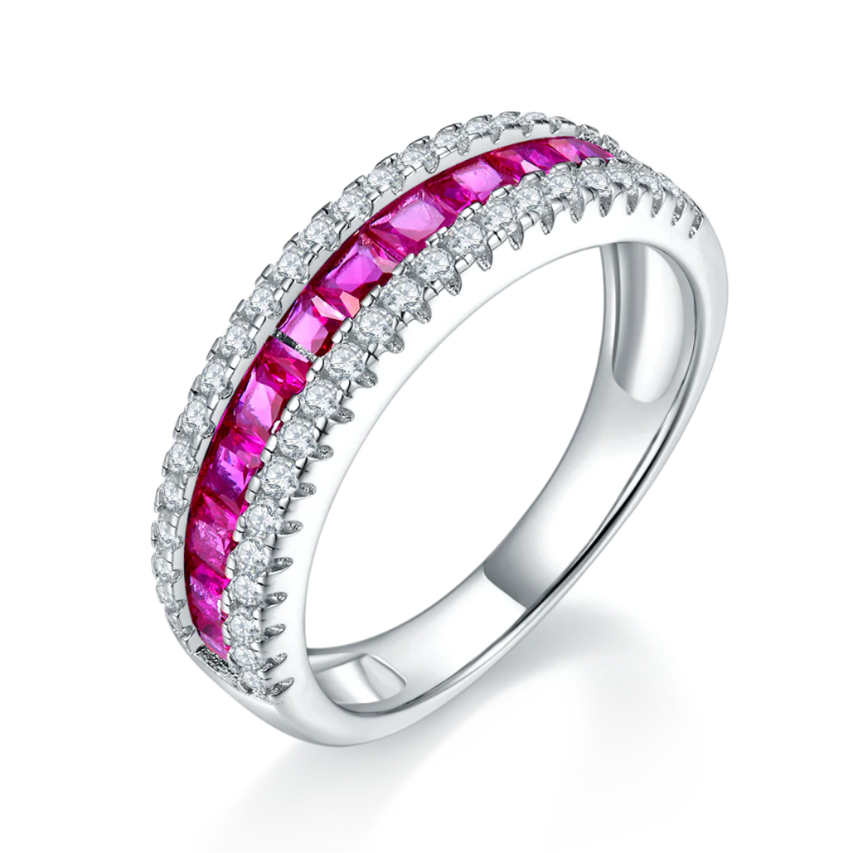 Radiance Ring Series