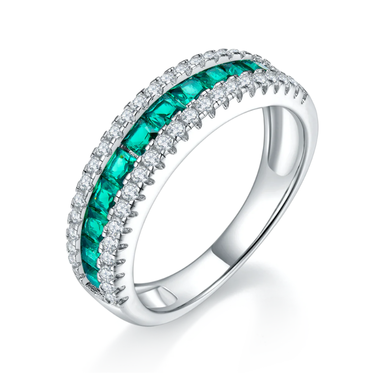 Radiance Ring Series