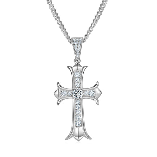 Cross Necklace