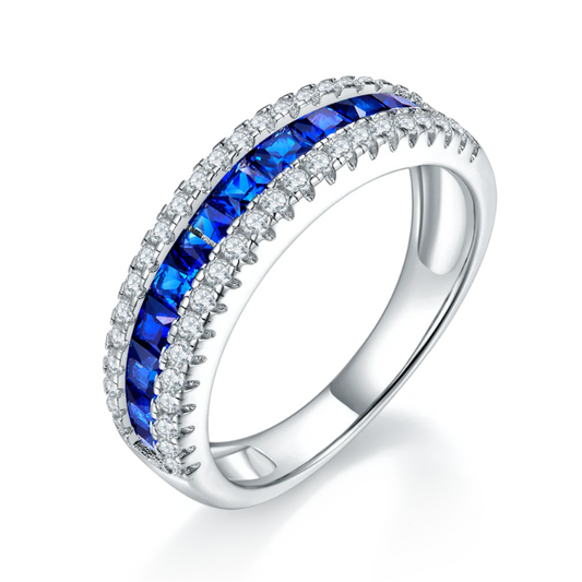 Radiance Ring Series